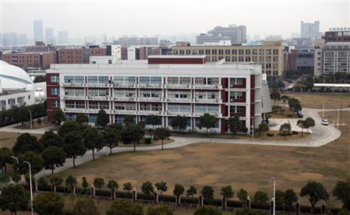 Κίνα: Νεκροί τρεις φοιτητές από έκρηξη στο εργαστήριο