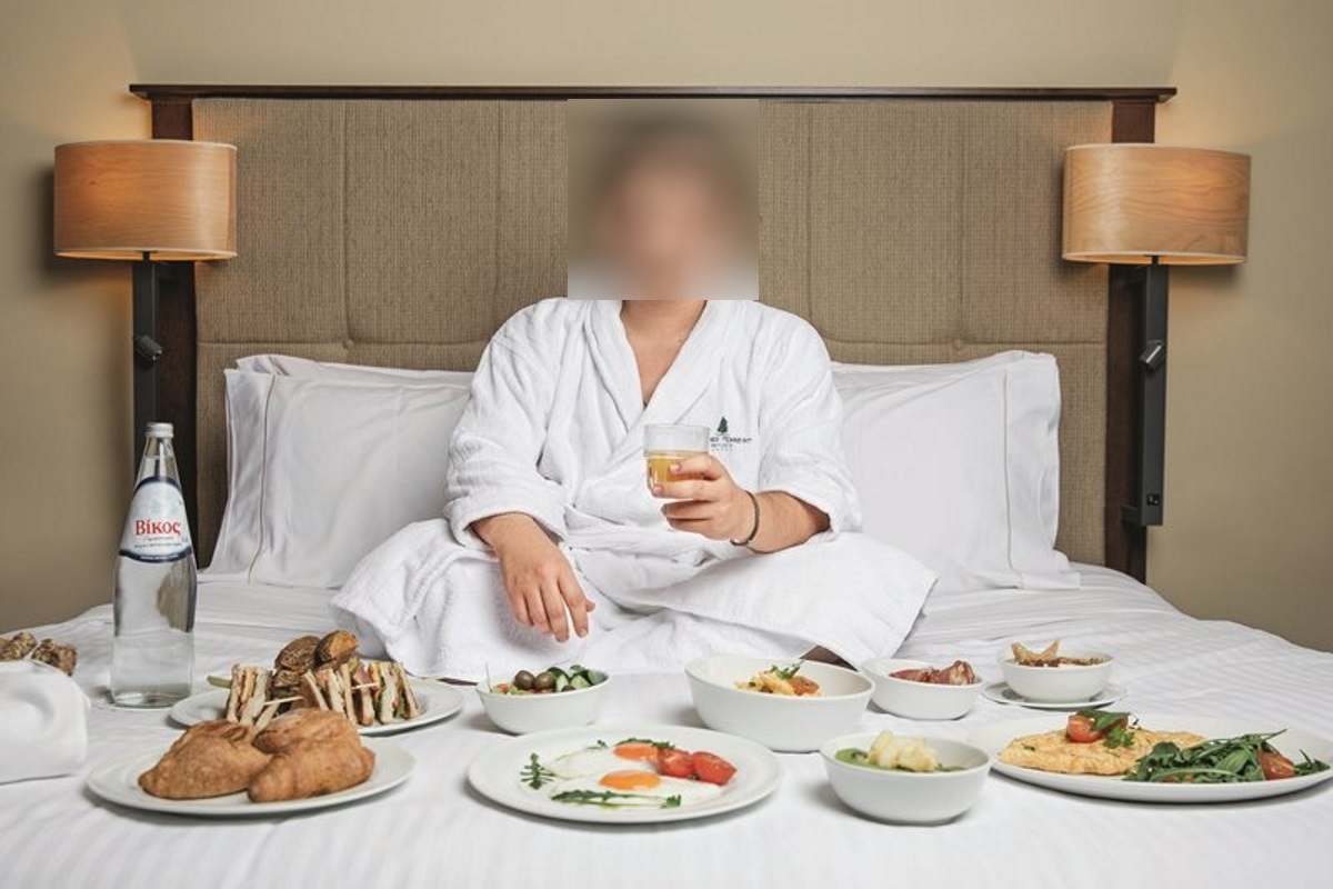 Δεν θα πιστεύετε ποιος μπαίνει στο Nomads