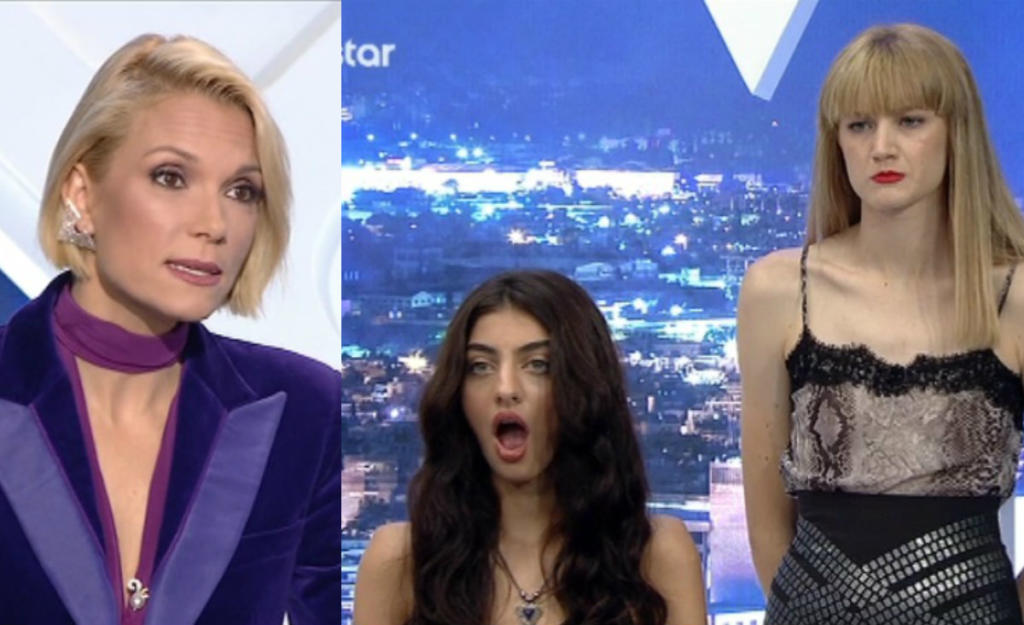 GNTM: Η ανακοίνωση της Καγιά “πάγωσε” τα κορίτσια! Σοκαρισμένη η Καζαριάν…