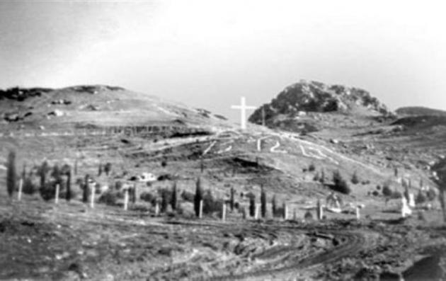 Σαν σήμερα το Ολοκαύτωμα των Καλαβρύτων – Το αποκορύφωμα της ναζιστικής θηριωδίας στην Ελλάδα! [pics,vid]