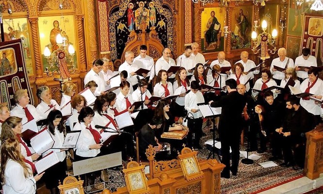 Μικρά Ασία: Κάλαντα που ψάλλονταν σαν σήμερα – ΒΙΝΤΕΟ