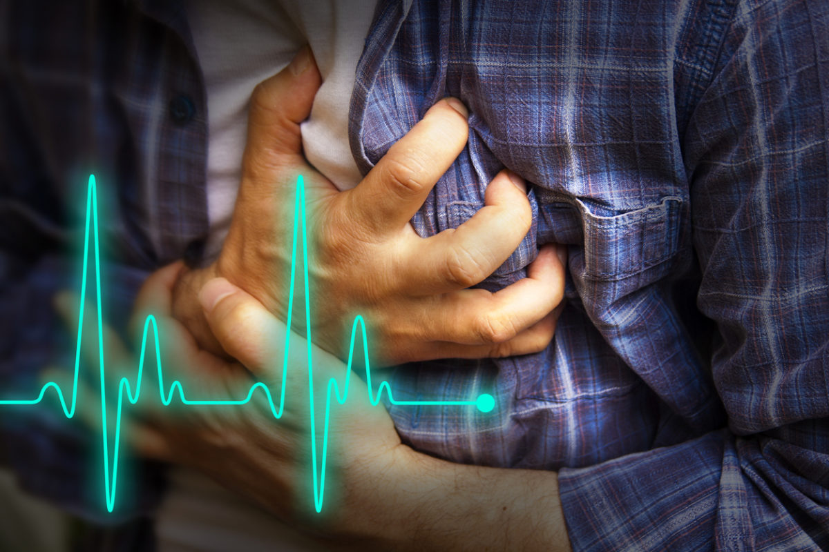 Καρδιακή προσβολή σε υγιή άτομα: Ποιος παράγοντας παίζει σημαντικό ρόλο