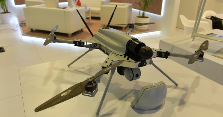 Με νέα drones – “καμικάζι” εξοπλίζει ο Ερντογάν τον Τουρκικό Στρατό! [pics]