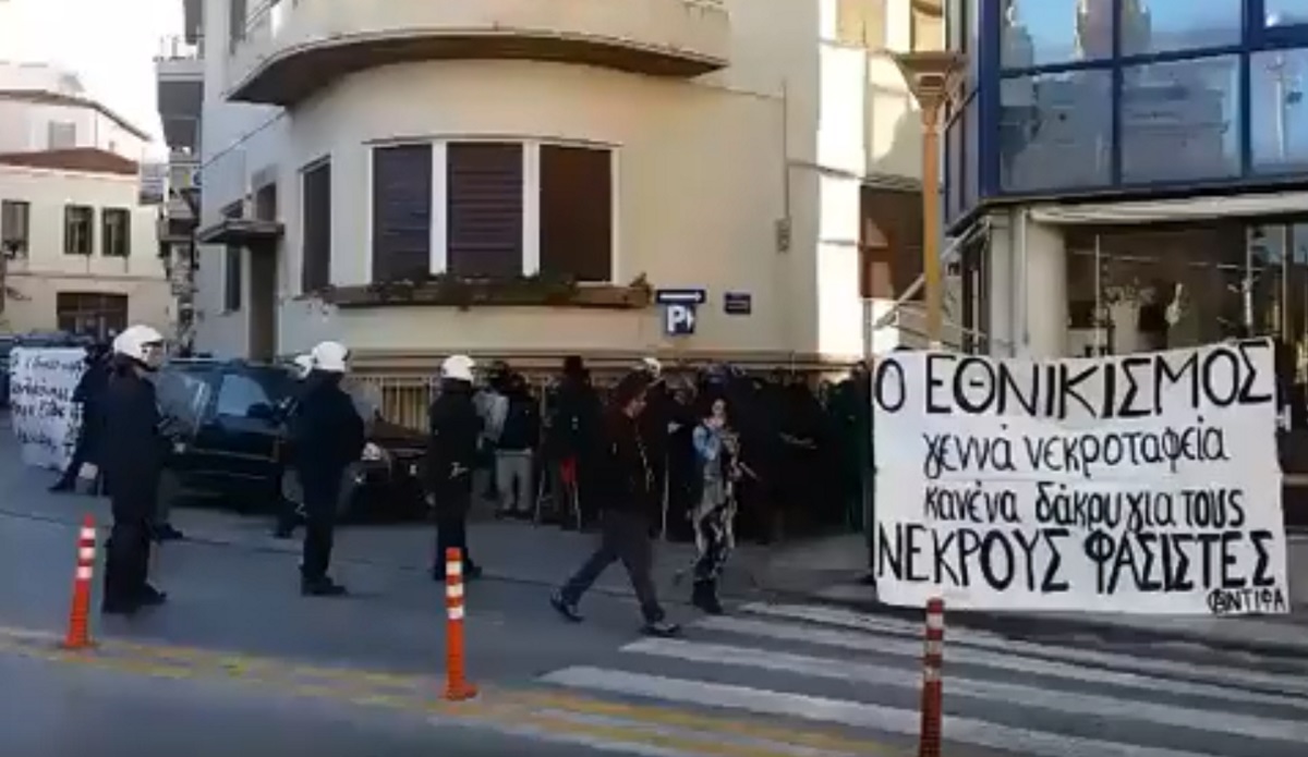 Κωνσταντίνος Κατσίφας