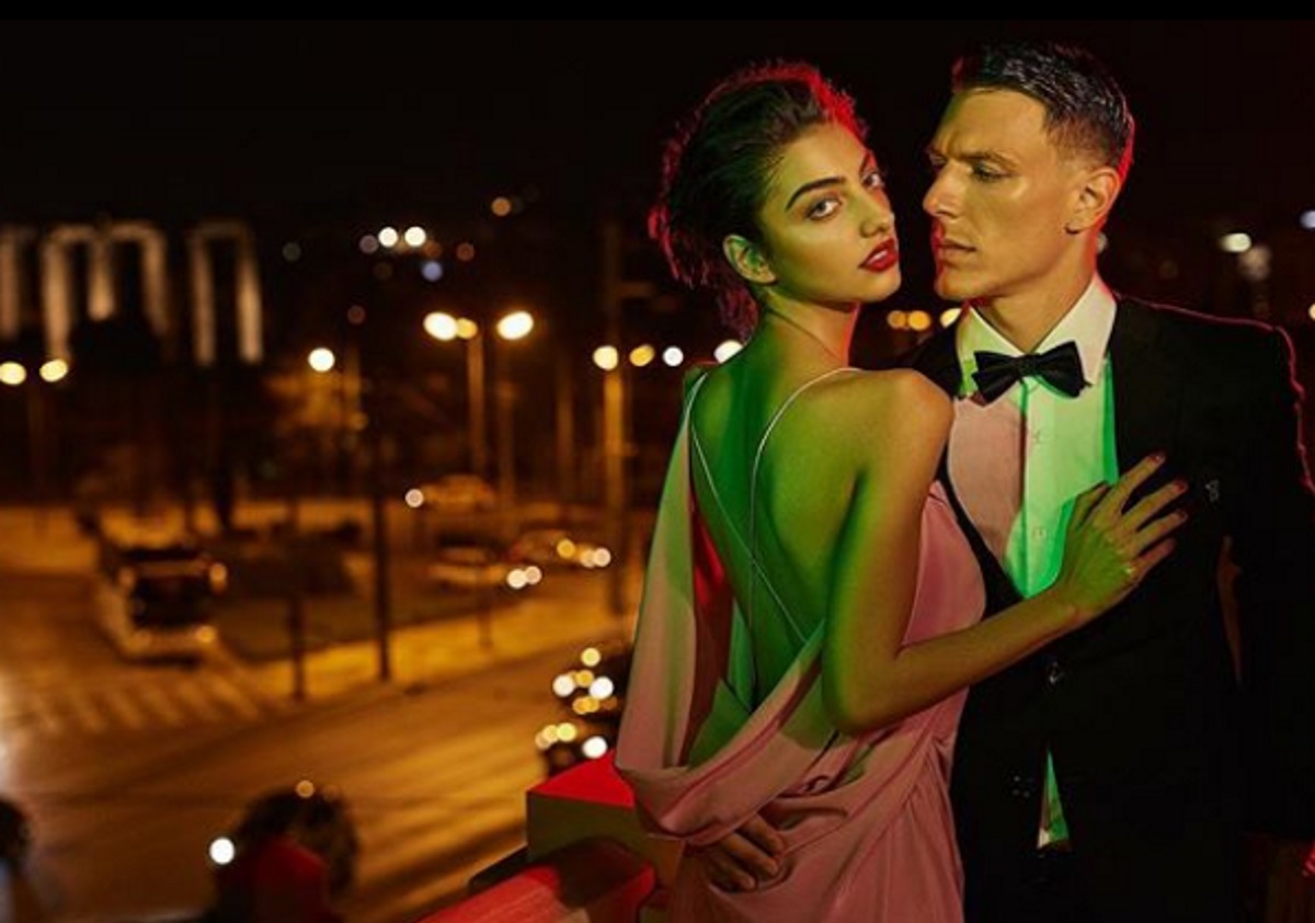 Ειρήνη Καζαριάν: Η πρώτη ανάρτηση μετά τη νίκη της στον τελικό του GNTM!