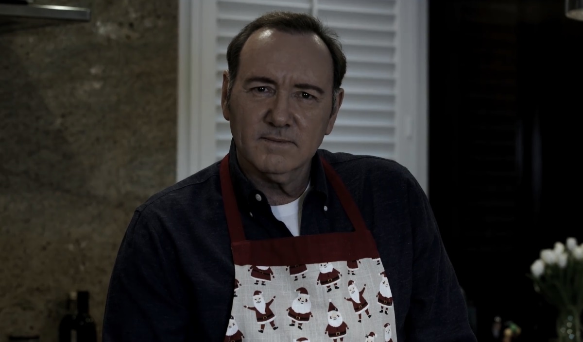 House of Cards
