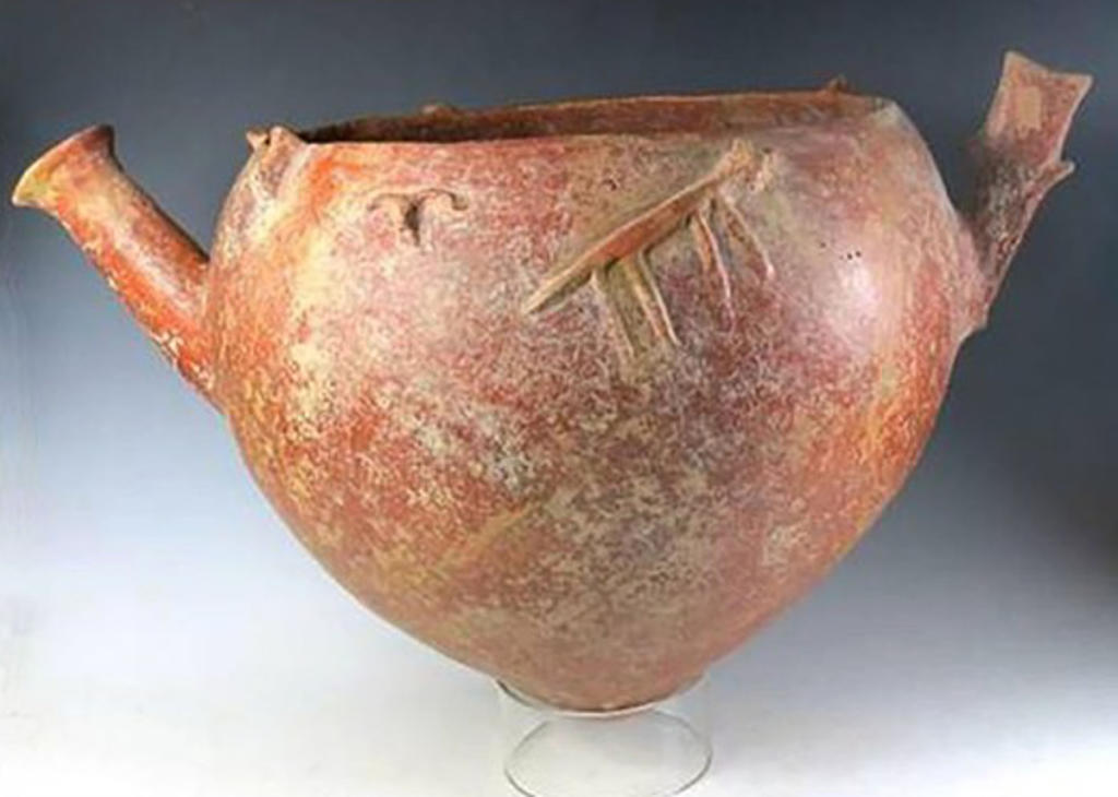 Δέος! Επιστρέφουν στην Κύπρο πάνω από 100 αρχαιότητες από την εποχή του χαλκού