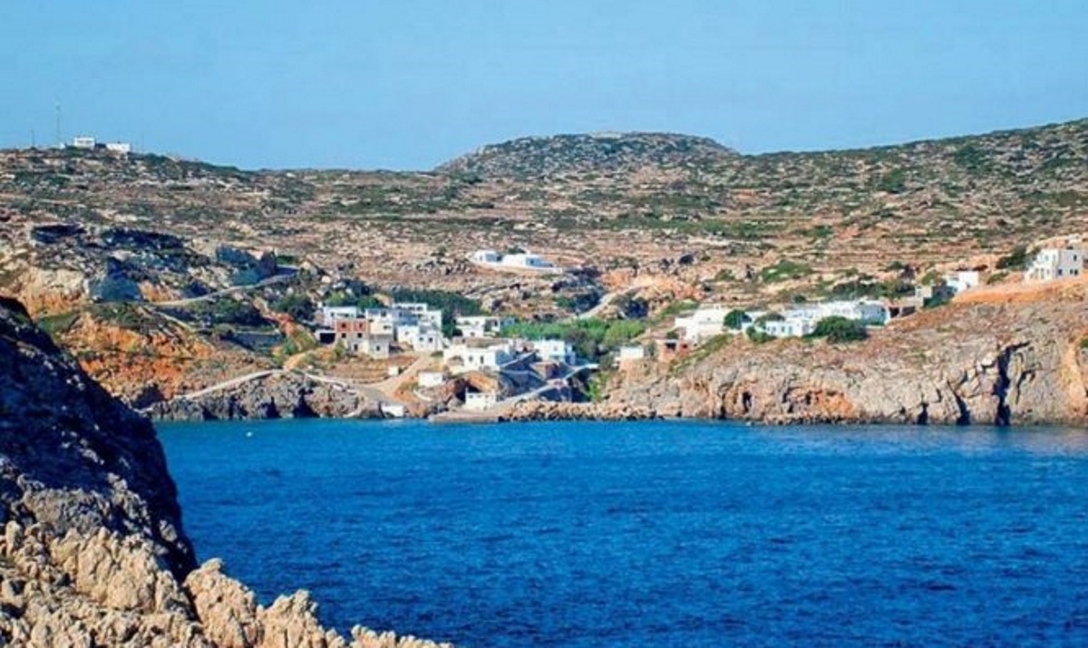 Μητρόπολη Κυθήρων: Στα Αντικύθηρα η 1η πολύτεκνη οικογένεια!