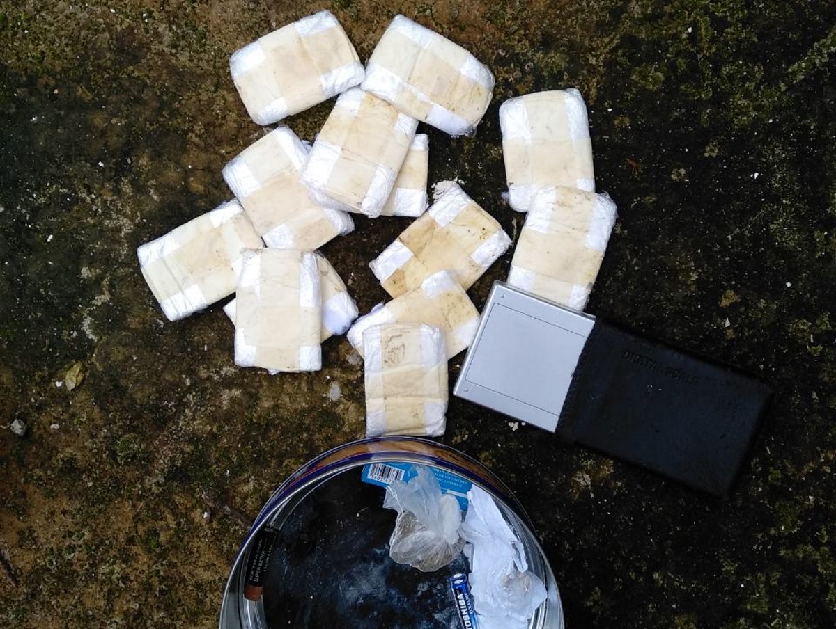 Χανιά: Με “δόσεις” οι απολογίες των διακινητών κοκαΐνης