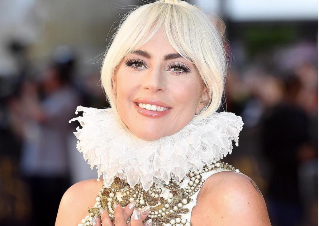 Lady Gaga: Υποψήφια για Χρυσή Σφαίρα!