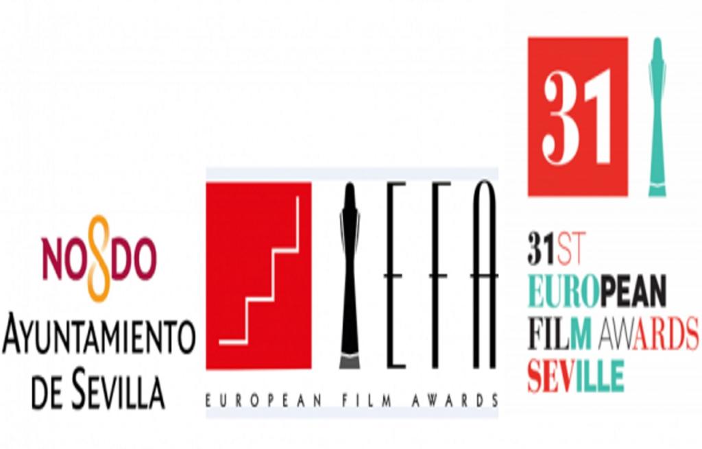 Πάρτε θέση για την απονομή των Ευρωπαϊκών Βραβείων Κινηματογράφου
