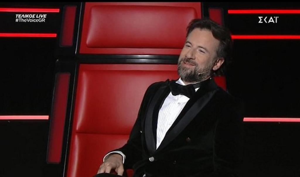 The Voice: Το twitter τρολάρει για την 3η νίκη του Μαραβέγια!