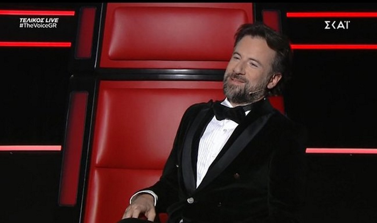 The Voice: Το twitter τρολάρει για την 3η νίκη του Μαραβέγια!