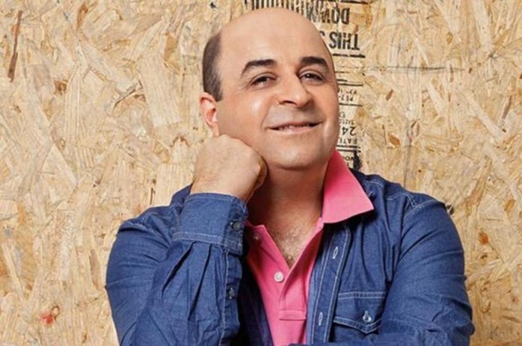 «Με τον Μάρκο Σεφερλή χαθήκαμε! Έχουμε να μιλήσουμε πάρα πολύ καιρό…»