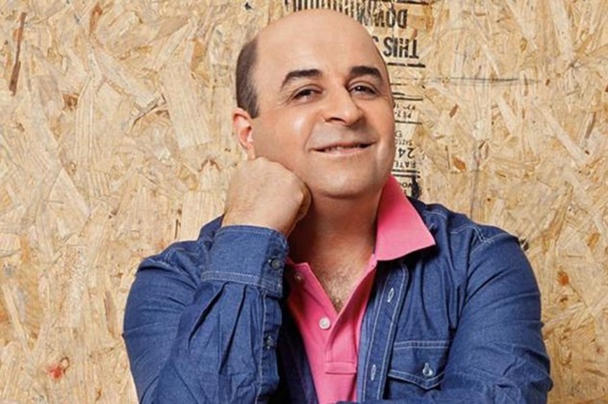 «Με τον Μάρκο Σεφερλή χαθήκαμε! Έχουμε να μιλήσουμε πάρα πολύ καιρό…»