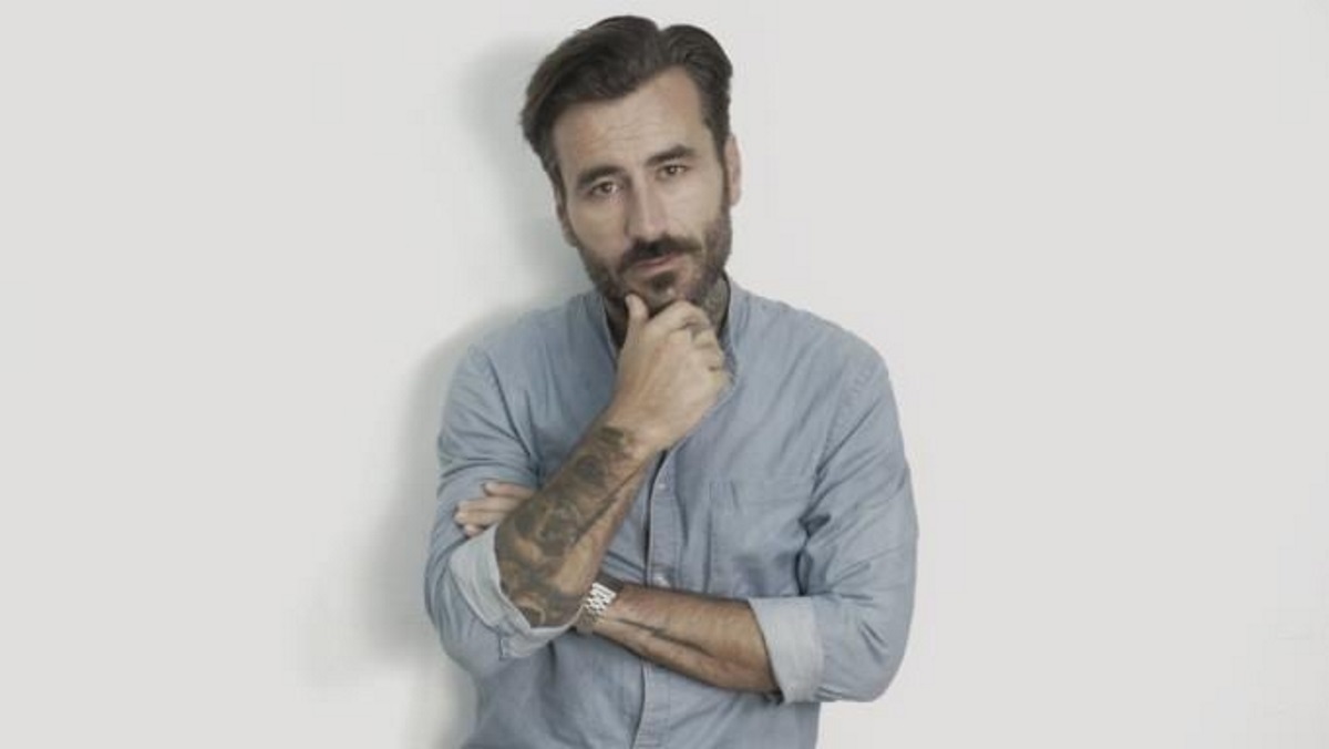 «Με τον Γιώργο Μαυρίδη μας ενώνουν πολλά! Άλλα τόσα μας χωρίζουν και σφαζόμαστε συνέχεια»