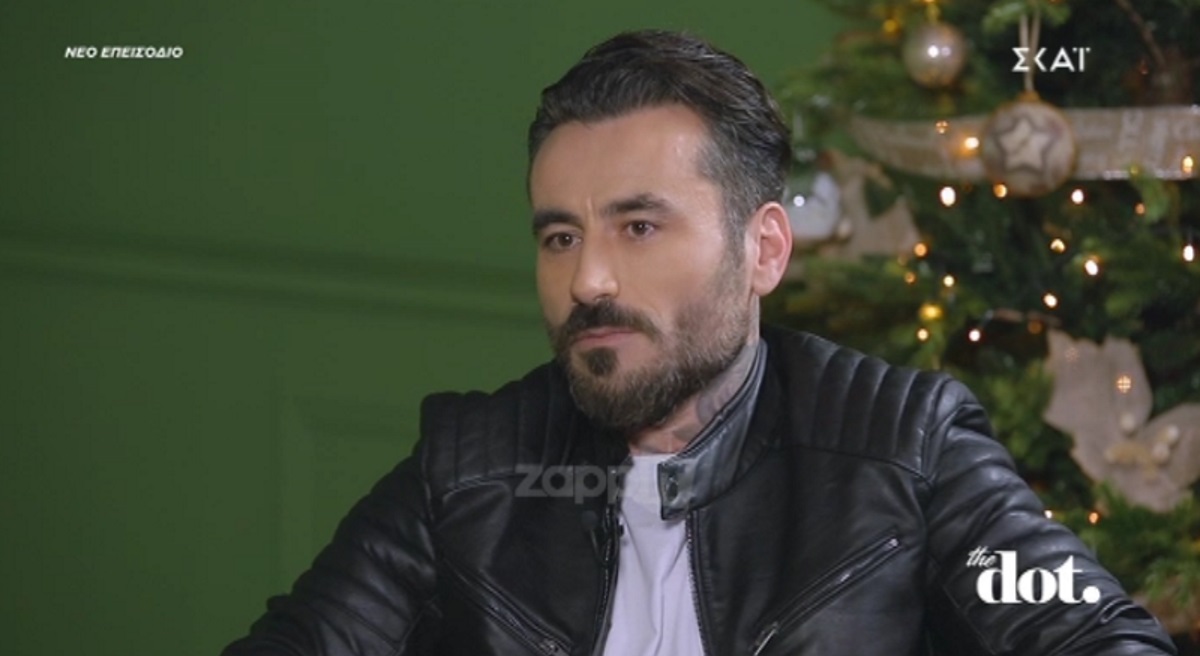 Ο Γιώργος Μαυρίδης αποκαλύπτει για τον Σάκη Τανιμανίδη! «Όταν με έναν άνθρωπο περνάς τόσες εμπειρίες…»