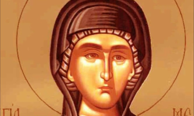 Ποιος γιορτάζει την τελευταία ημέρα του έτους