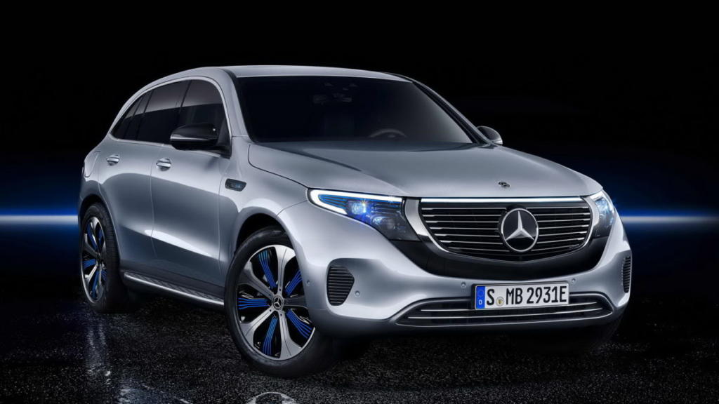 Παραγγελία €20 δισ. για μπαταρίες από την Daimler