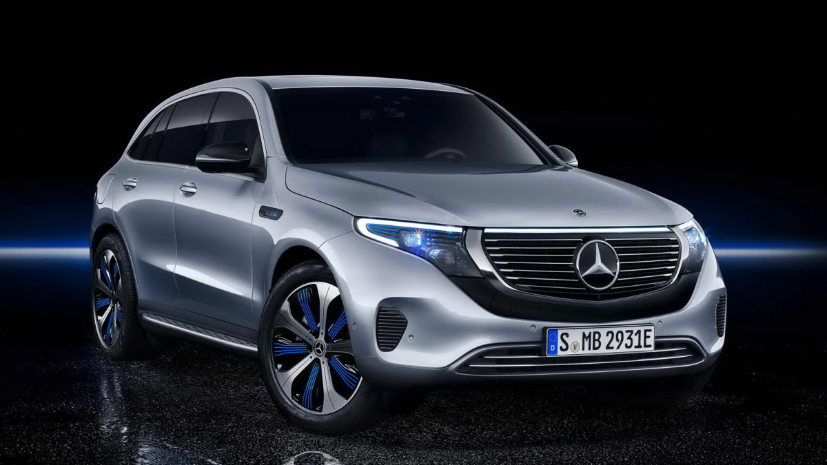 Παραγγελία €20 δισ. για μπαταρίες από την Daimler