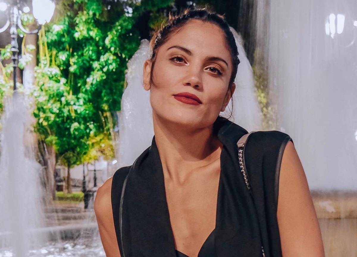 Μαίρη Συνατσάκη: Η φωτογραφία από το Μάτι που συγκίνησε τους ακόλουθούς της στο Instagram