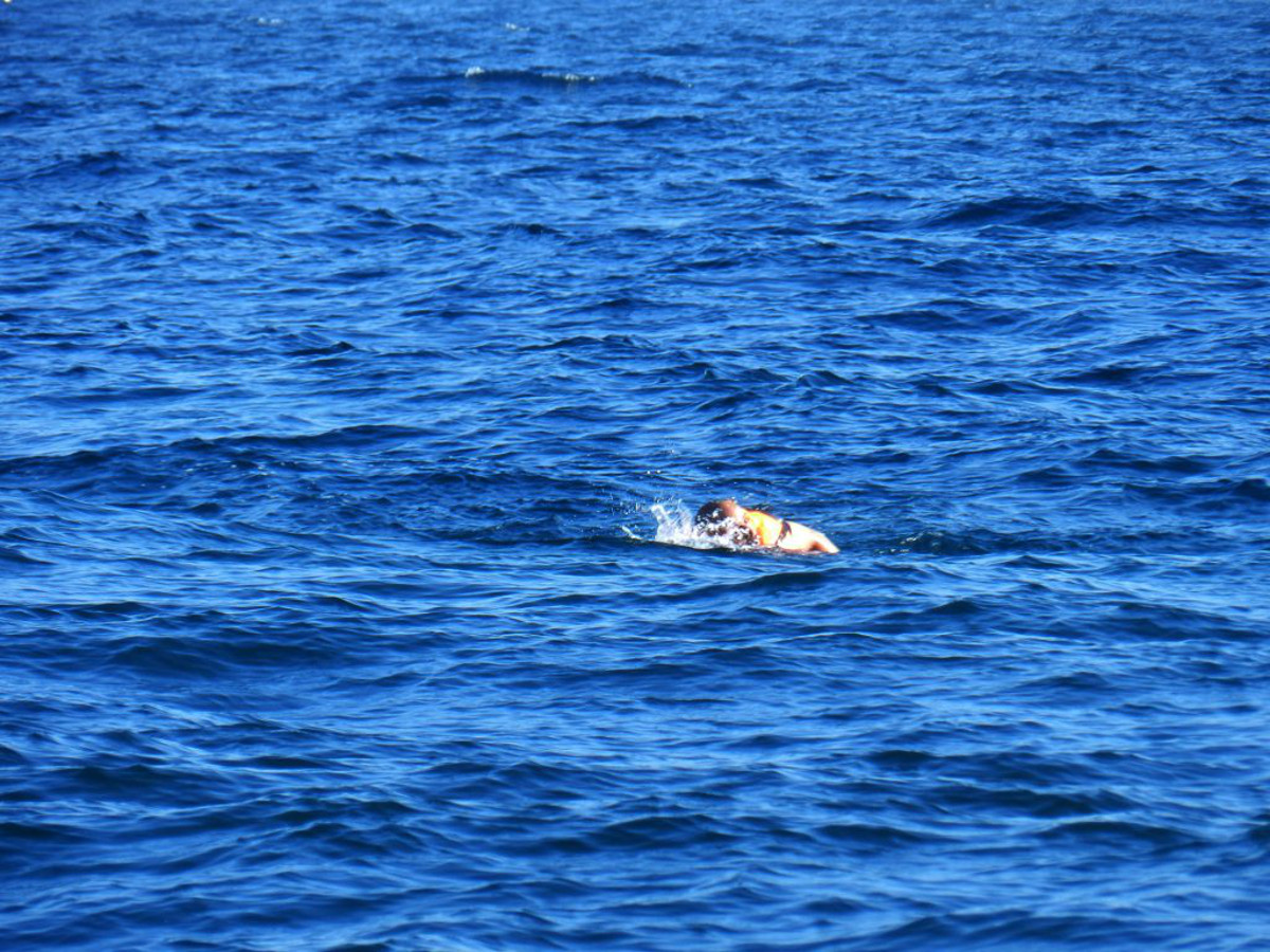Σκάφος με μετανάστες στα Κύθηρα – Συλλήψεις διακινητών