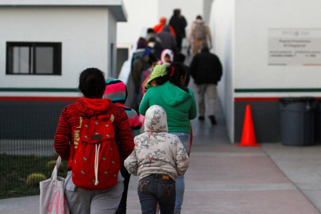 Μεξικό: Καμία συμφωνία με τις ΗΠΑ για τους μετανάστες