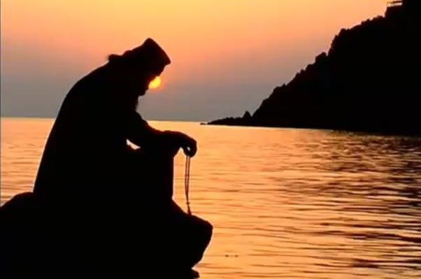 Γιατί αλλάζει όνομα κάποιος που γίνεται μοναχός