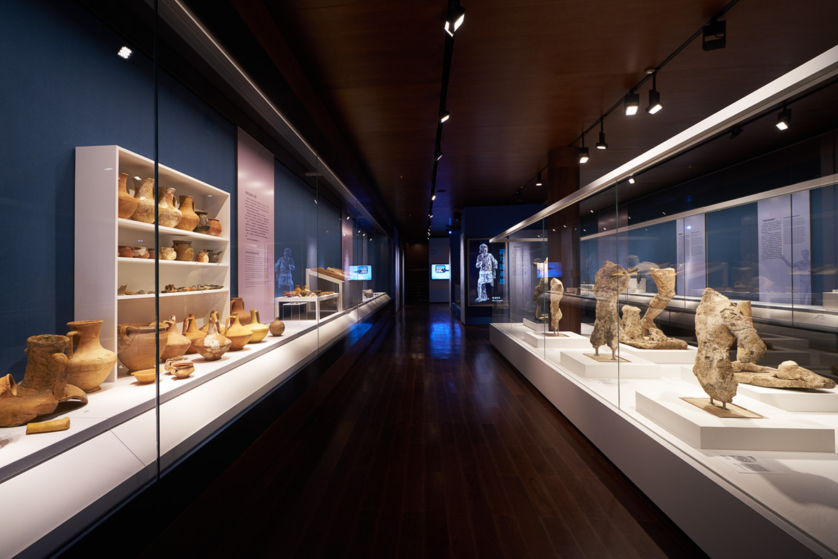 Δυο ελληνικά μουσεία υποψήφια για το “Ευρωπαϊκό Μουσείο της Χρονιάς” – Δείτε ποια είναι