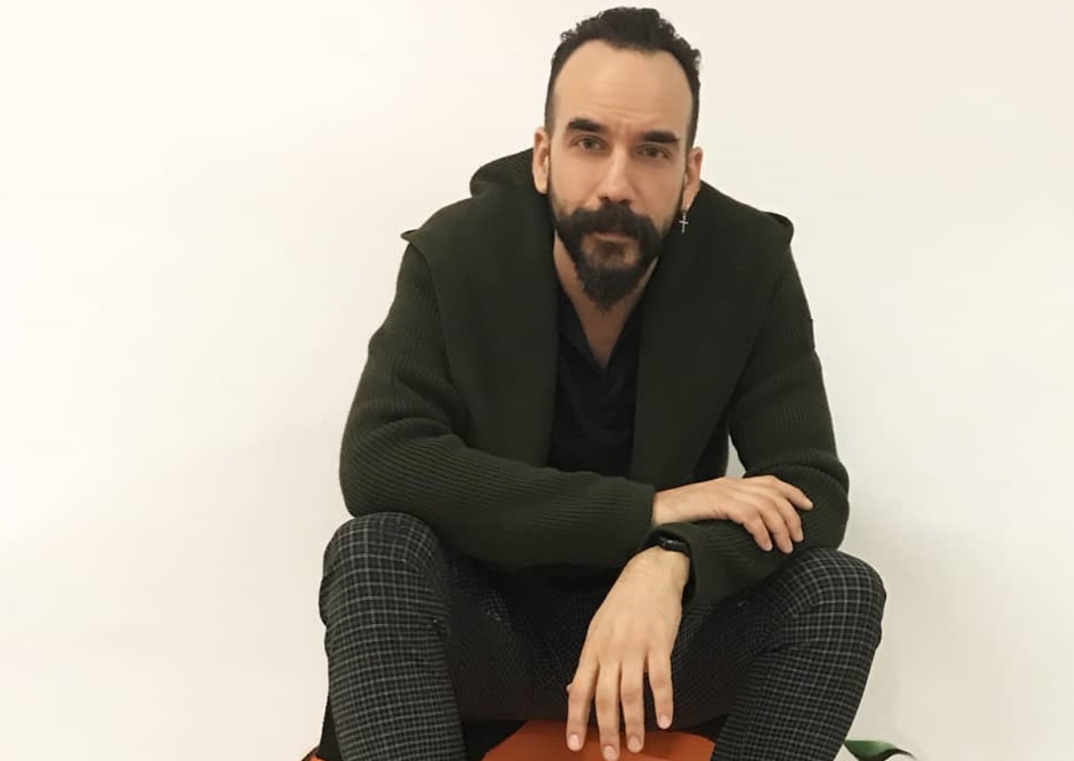 Η συγκινητική εξομολόγηση του Πάνου Μουζουράκη για τον θάνατο του πατέρα του [video]