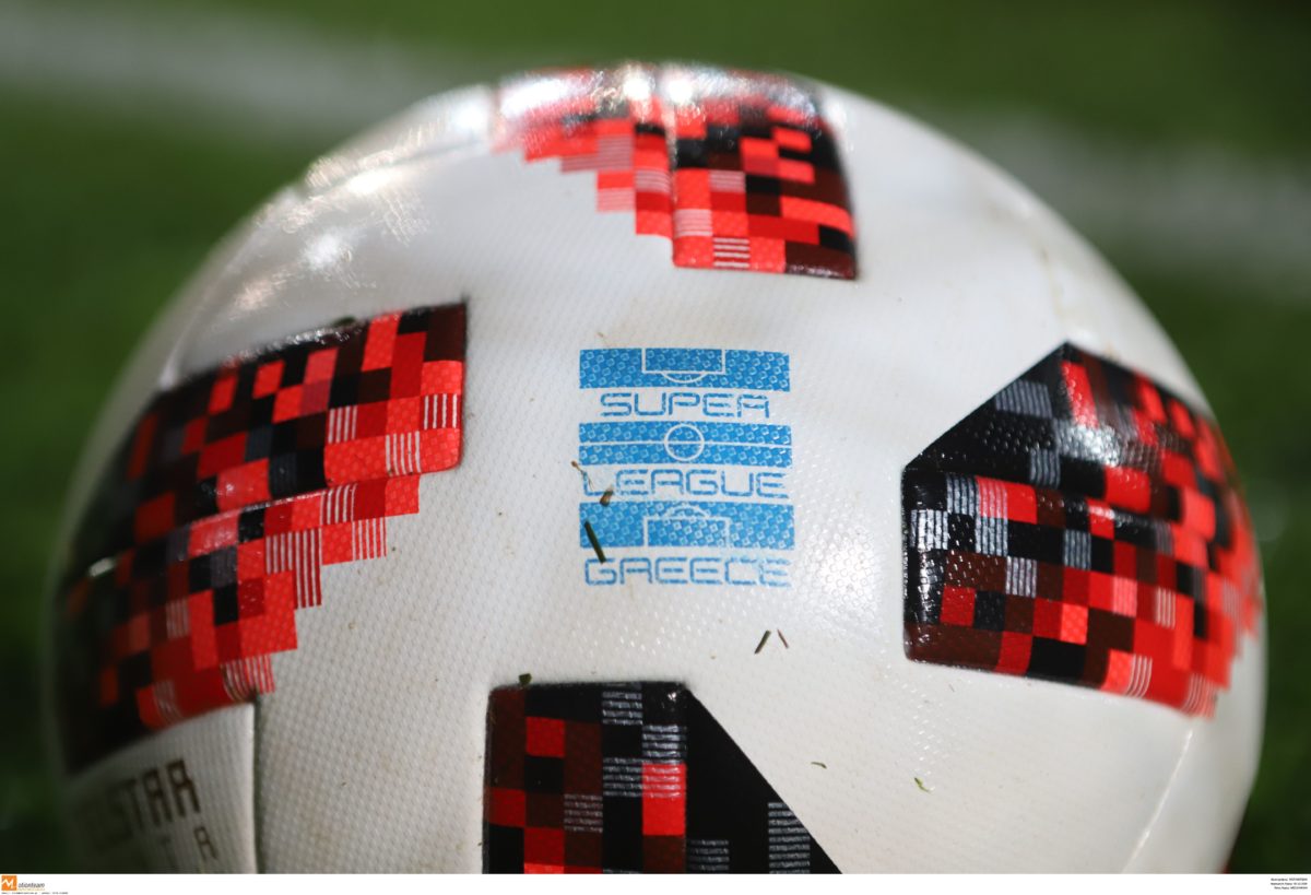 Η βαθμολογία της Superleague! “Μάχη” 5άδας και Champions League