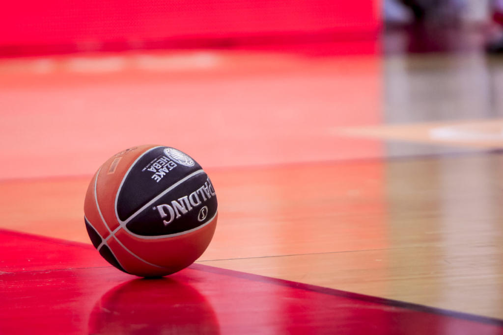Ορίστηκε το ματς Κολοσσός – Παναθηναϊκός! Το πρόγραμμα στη Basket League