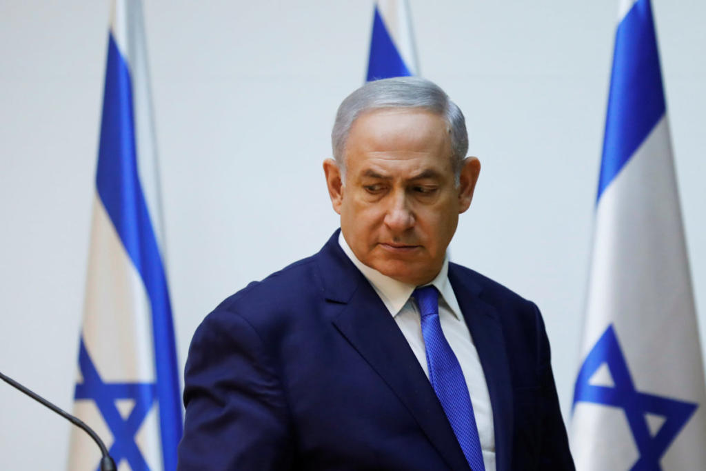 Ισραήλ: Έρχεται δίωξη στον Νετανιάχου για διαφθορά; «Αποδείξεις εμπλοκής» βλέπει η Εισαγγελία