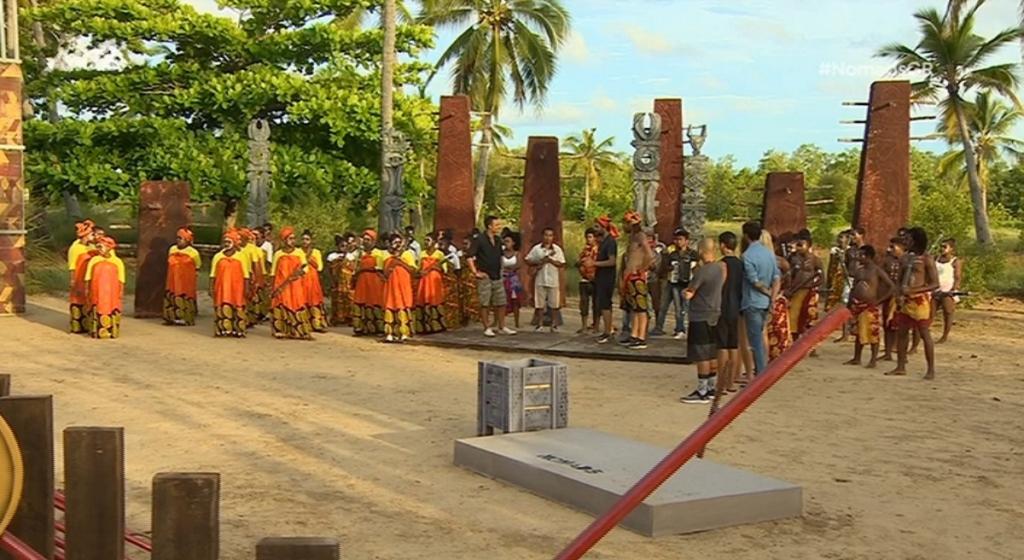 Nomads: Τι τηλεθέαση έκανε ο μεγάλος τελικός του ριάλιτι επιβίωσης;