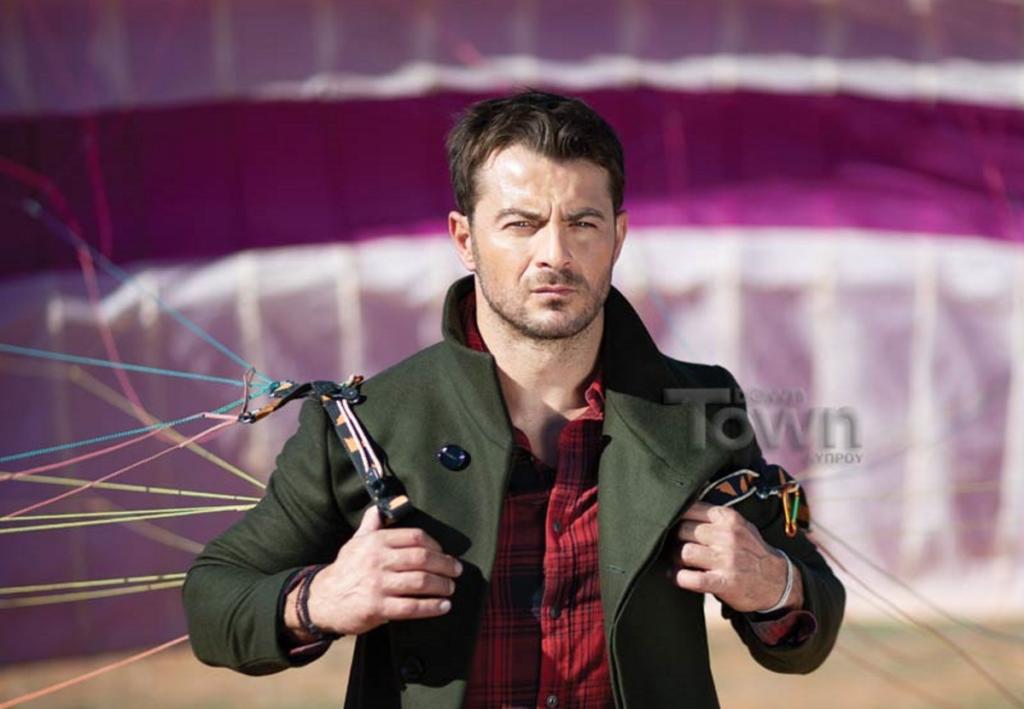 Τι απαντά ο Ντάνος για το Survivor All Star! Θα έλεγε “ναι” σε μια τέτοια πρόταση;