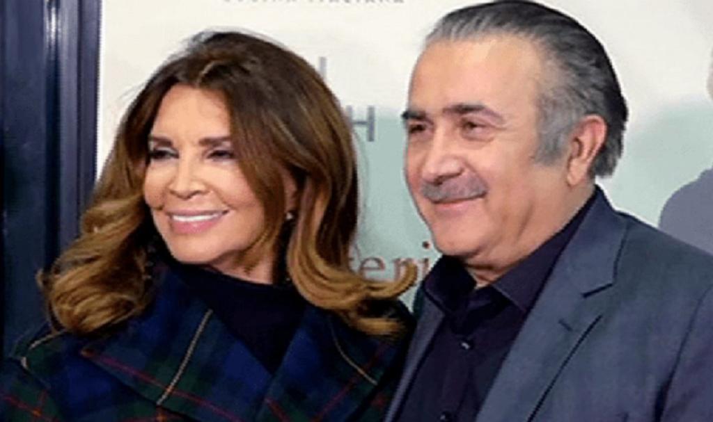 “Μπράβο στη Μιμή που αγκαλιάστηκε με τον Λαζόπουλο, αλλά εμένα οι πράξεις του μου στοίχισαν πολύ”!