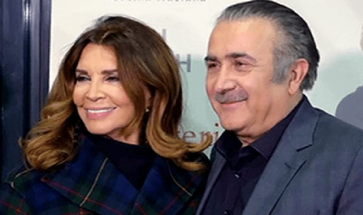 “Μπράβο στη Μιμή που αγκαλιάστηκε με τον Λαζόπουλο, αλλά εμένα οι πράξεις του μου στοίχισαν πολύ”!