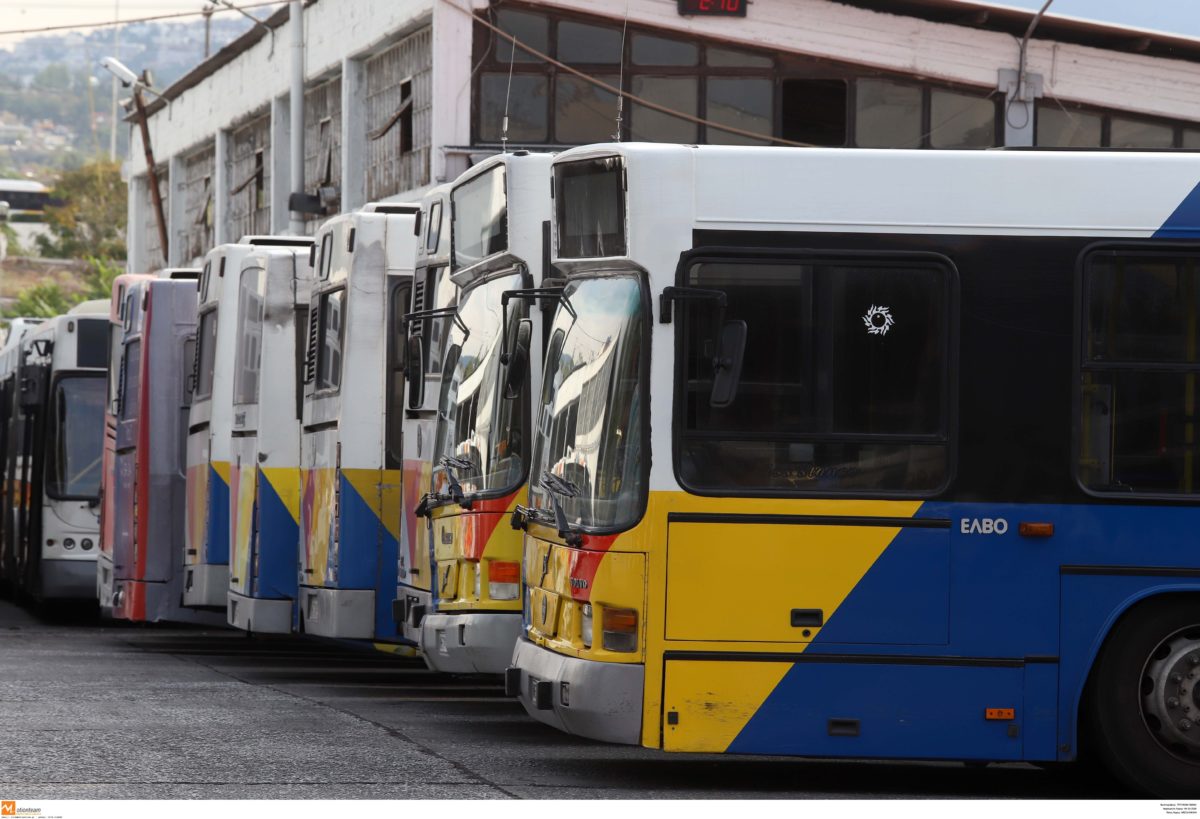 Θεσσαλονίκη: Η απάντηση του ΟΑΣΘ περί ρατσιστικών φαινομένων σε λεωφορεία – “Είναι προβοκατόρικες ενέργειες”!