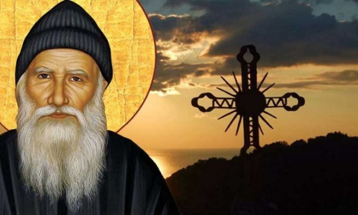 Άγιος Πορφύριος ο Καυσοκαλυβίτης: Θα καταργηθεί η Ορθοδοξία και θα υπάρξει οικουμενισμός!