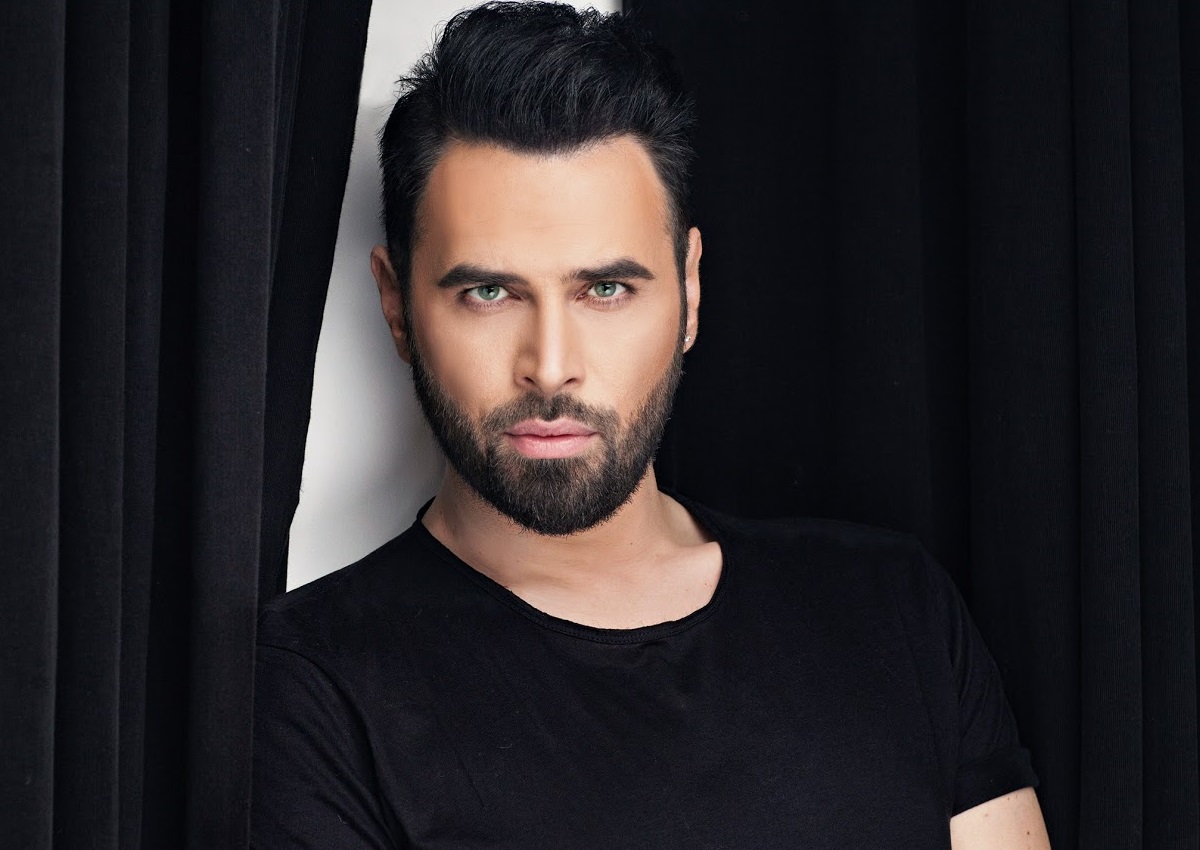 Γιώργος Παπαδόπουλος: Αποχώρησε από το σχήμα με Σφακιανάκη-Πάολα λίγο πριν την πρεμιέρα – «Εκπλάγηκα και απογοητεύτηκα γιατί…»