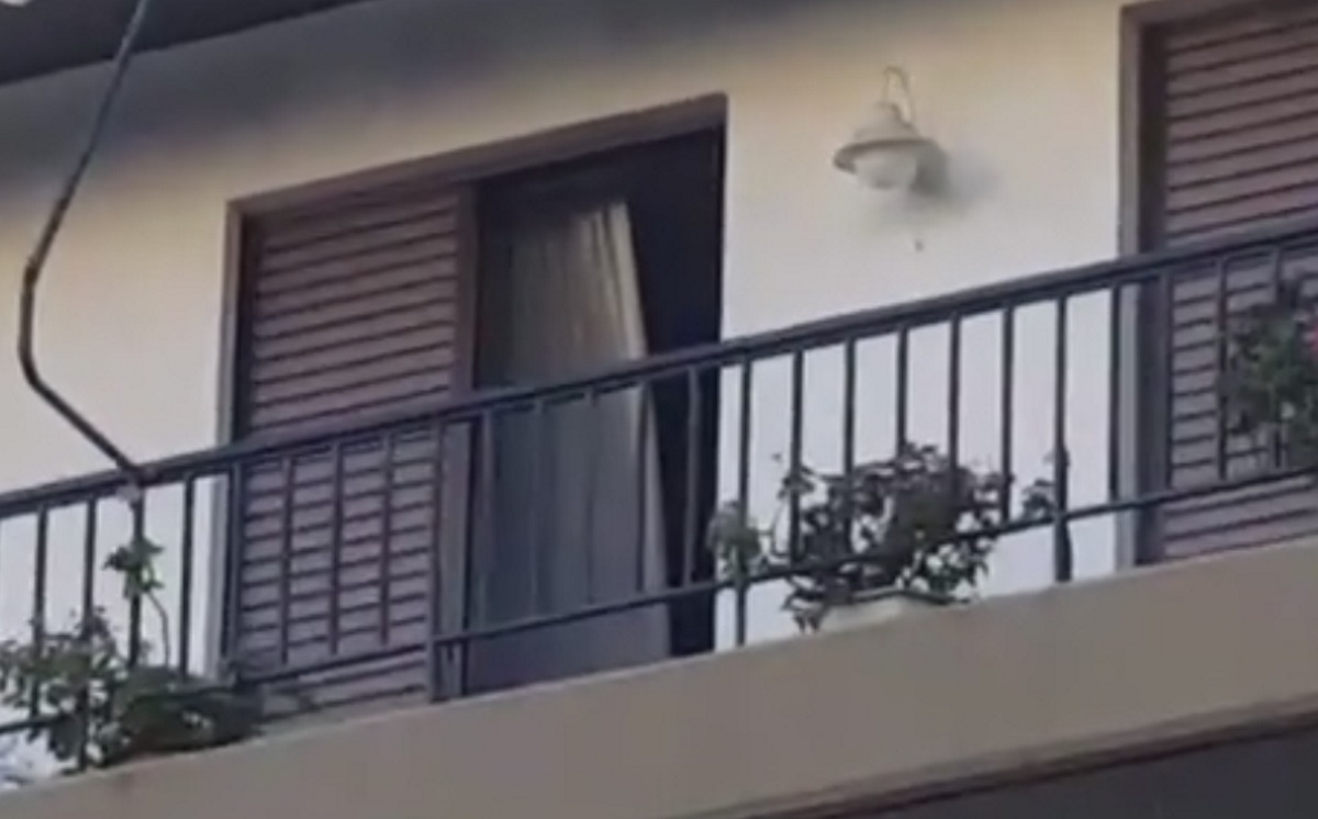 Πάτρα: Θρίλερ με νεκρό ζευγάρι σε διαμέρισμα – Οι σκέψεις μετά τις σκληρές εικόνες – video