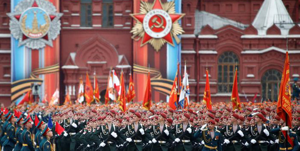 Ρωσία: Ακόμα περισσότεροι νοσταλγούν την Σοβιετική Ένωση! Αριθμός – ρεκόρ την τελευταία δεκαετία