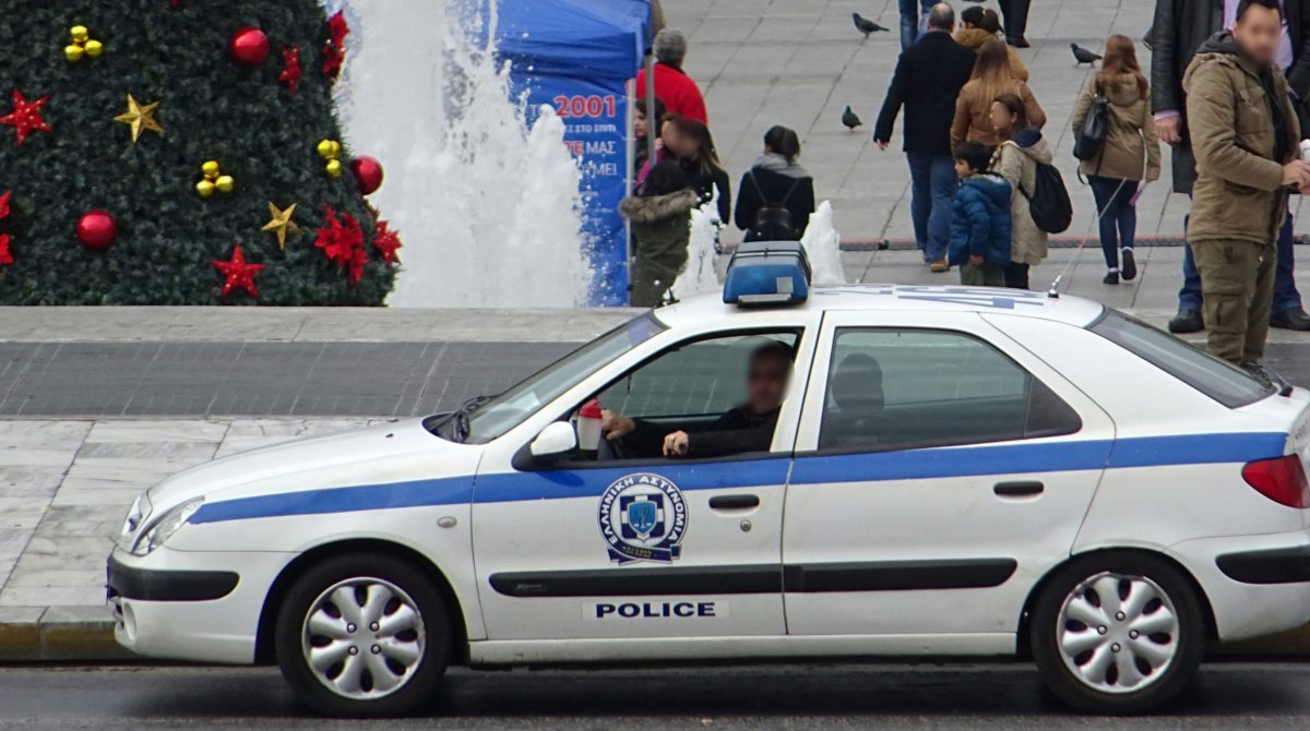 Σχεδίαζαν ληστείες και απαγωγές μες τα Χριστούγεννα!