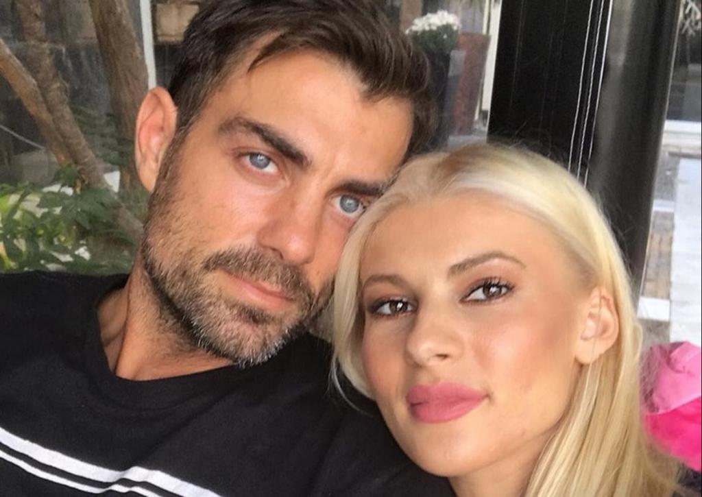 Στέλιος Χανταμπάκης – Όλγα Πηλιάκη: Δεν φαντάζεσαι τι δώρο ζήτησε ο γιος τους από τον Άγιο Βασίλη!