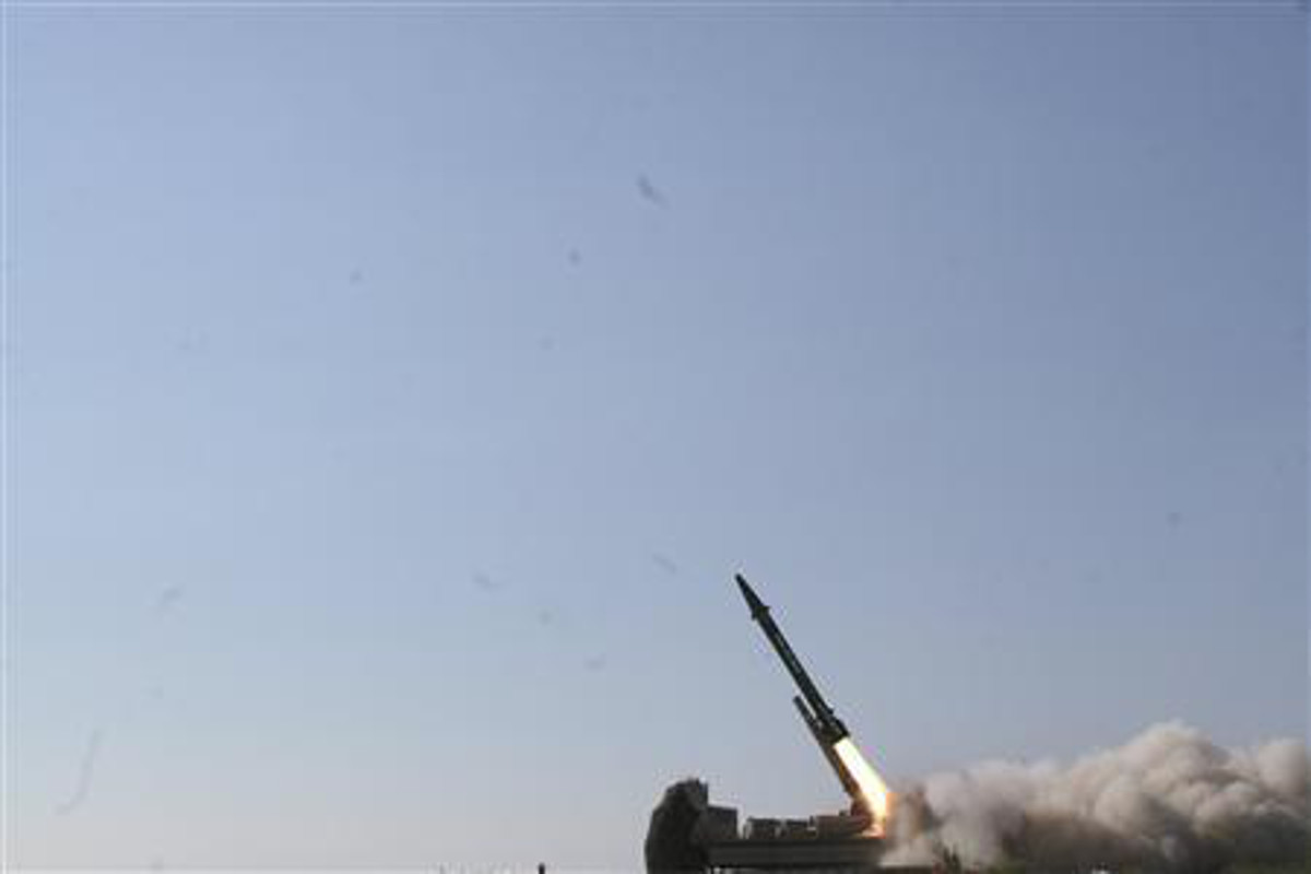 Ρωσικός “τρόμος” – Δοκιμάστηκε με επιτυχία υπερηχητικός πύραυλος