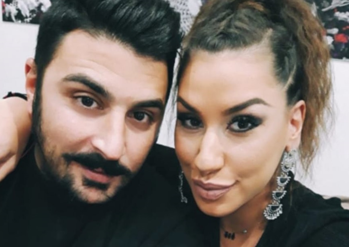 Πωλίνα Φιλίππου – Τριαντάφυλλος Παντελίδης: Δείτε τι προσφέρουν σε όσους τους επισκέπτονται στο μαιευτήριο! [pic]