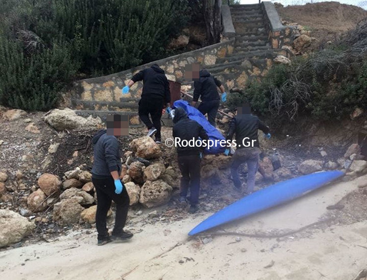 Δολοφονία φοιτήτριας: Σαν τσουβάλι στην καρότσα αγροτικού μετέφεραν το πτώμα