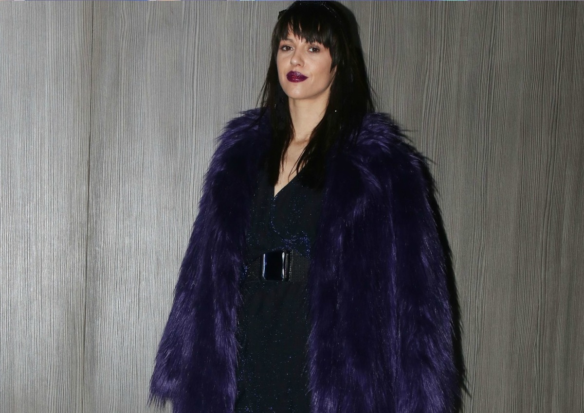 Ραμόνα Βλαντή: Η σκληρή κριτική για παίκτρια του GNTM! [video]