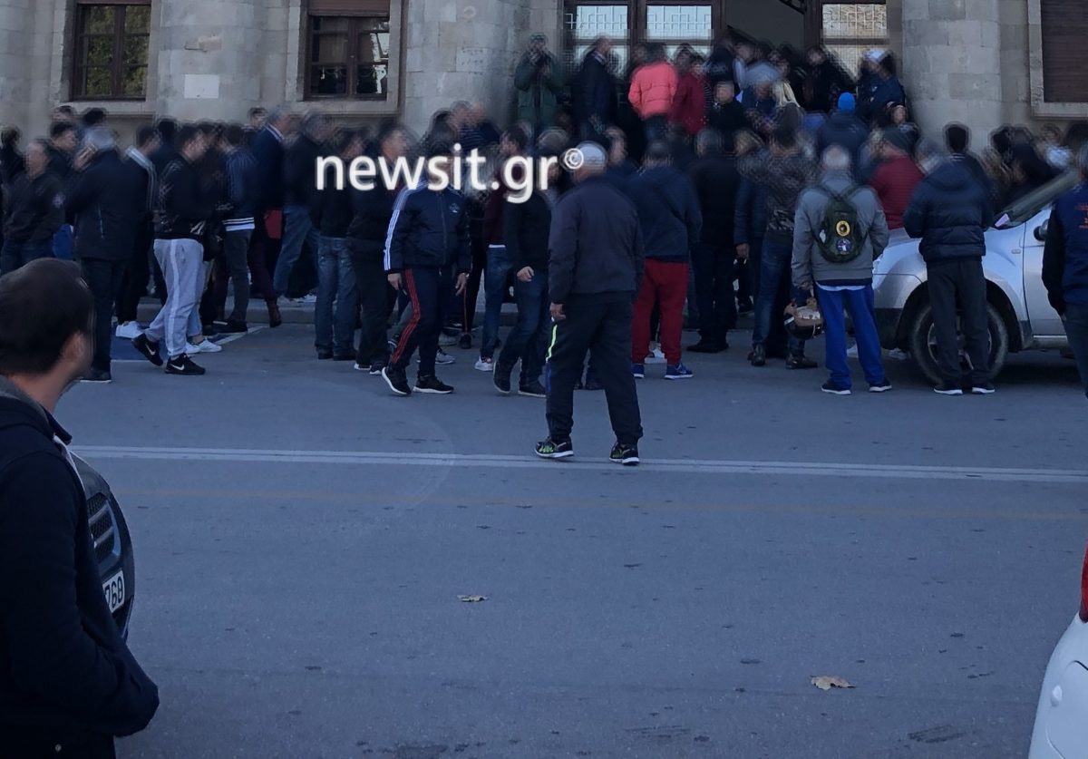 Ελένη Τοπαλούδη: Προφυλακιστέοι οι δύο νεαροί – Οργή στη Ρόδο