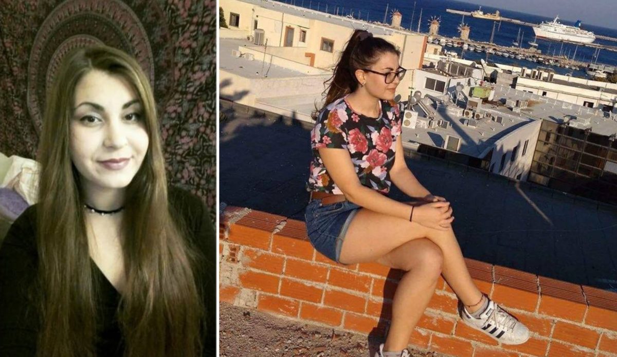 Έγκλημα Ρόδος: Η αινιγματική δήλωση που παγώνει το αίμα για την 21χρονη φοιτήτρια